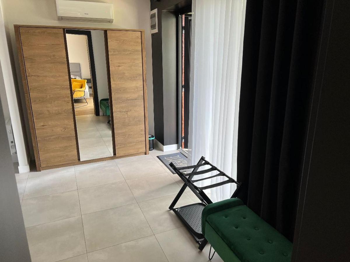 Wrzos Resort & Wellness **** Domki Caloroczne Wegierska Gorka Εξωτερικό φωτογραφία